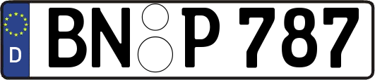 BN-P787