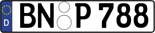 BN-P788