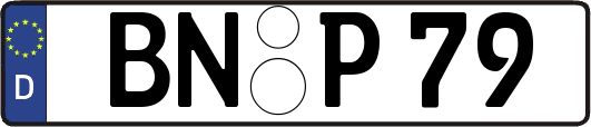 BN-P79