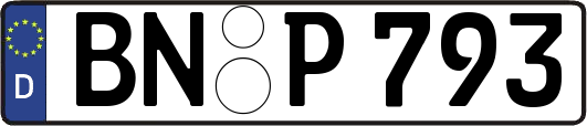 BN-P793