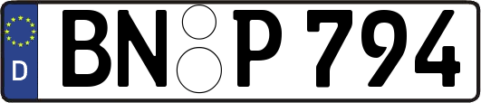 BN-P794