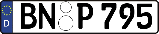BN-P795