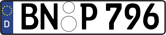 BN-P796