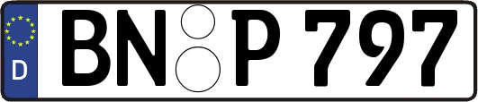 BN-P797