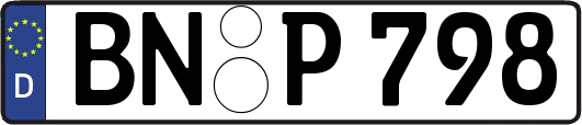 BN-P798
