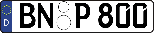 BN-P800