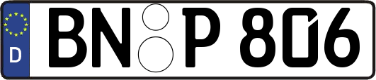 BN-P806
