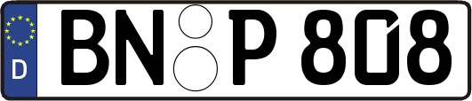 BN-P808