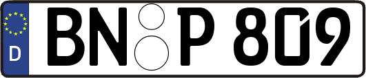 BN-P809