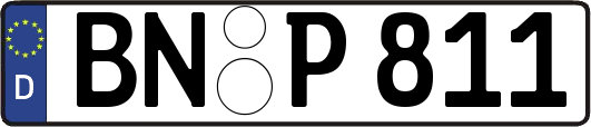 BN-P811