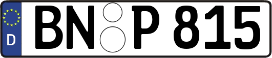 BN-P815