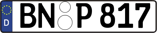 BN-P817