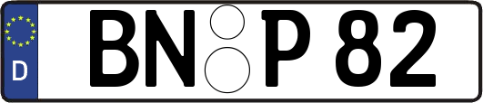 BN-P82