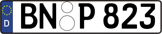 BN-P823