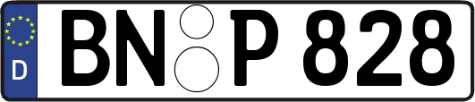 BN-P828