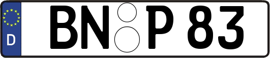 BN-P83