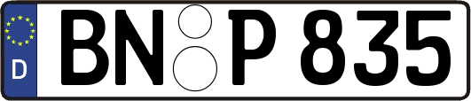 BN-P835
