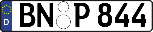 BN-P844