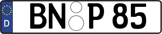 BN-P85