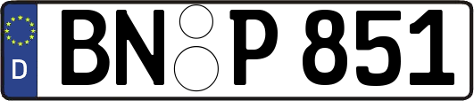 BN-P851