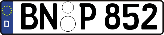 BN-P852