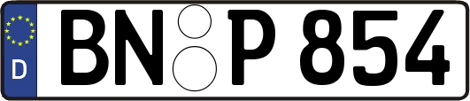 BN-P854