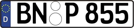 BN-P855