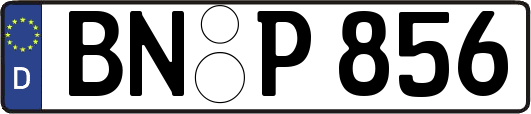 BN-P856