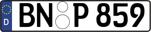 BN-P859