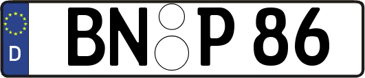 BN-P86