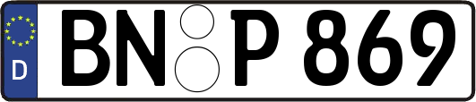 BN-P869