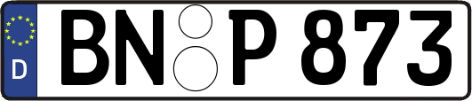 BN-P873