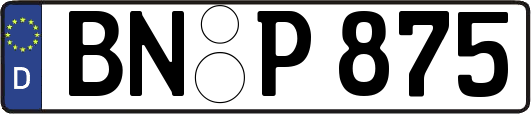 BN-P875