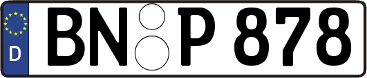 BN-P878