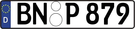 BN-P879