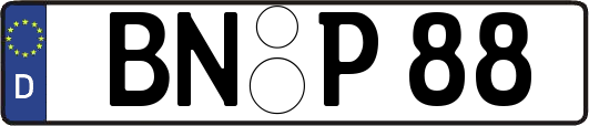 BN-P88