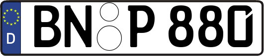 BN-P880