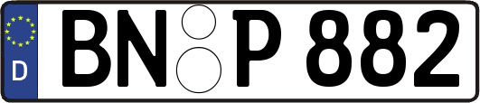BN-P882