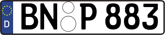 BN-P883