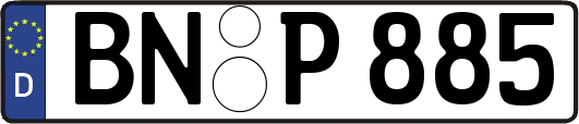 BN-P885