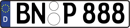 BN-P888