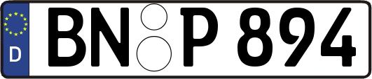 BN-P894
