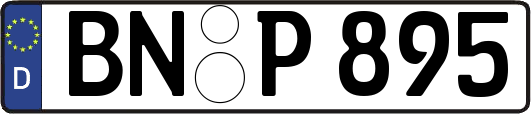 BN-P895