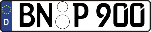 BN-P900