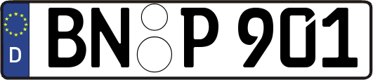 BN-P901