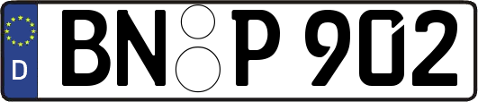 BN-P902