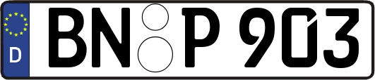 BN-P903