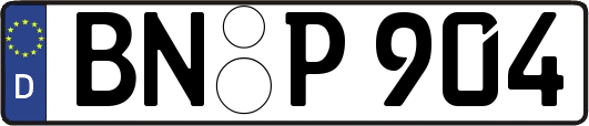 BN-P904