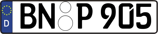 BN-P905