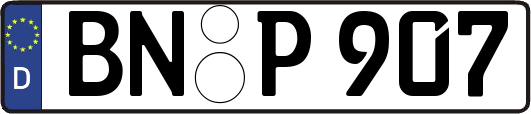 BN-P907